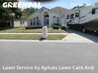 Yard Mowing nearby Merritt Island, FL, 