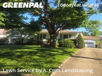 Lawn Care nearby Akron, OH, 