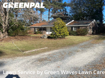 Lawn Mowing nearby Wilmington, NC, 