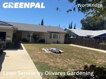 Grass Cutting nearby Los Angeles, CA, 