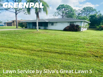 Lawn Cutting nearby Fort Myers, FL, 