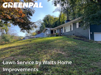 Lawn Care Service nearby Knoxville, TN, 