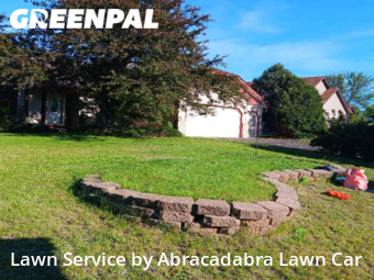 Yard Cutting nearby Minneapolis, MN, 