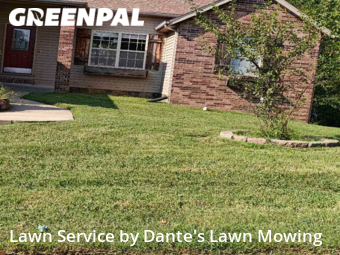 Lawn Maintenance nearby Springfield, MO, 