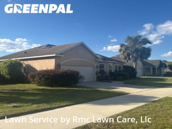 Lawn Care Service nearby Gainesville, FL, 