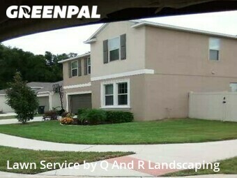 Lawn Care nearby Riverview, FL, 