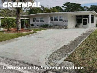 Yard Mowing nearby Brooksville, FL, 