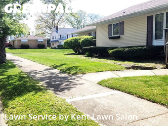 Lawn Mow nearby Akron, OH, 