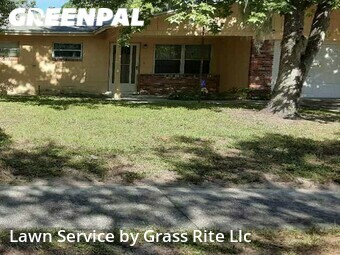 Lawn Service nearby Titusville, FL, 