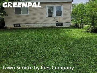 Grass Cutting nearby Harvey, IL, 