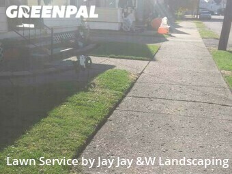 Lawn Mowing Service nearby Barberton, OH, 