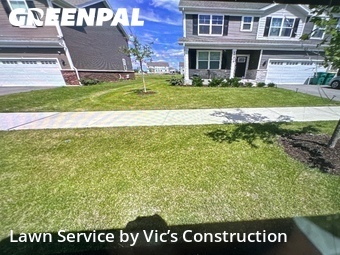 Lawn Cut nearby Plainfield, IL, 