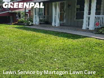 Grass Cutting nearby Woodbury, MN, 