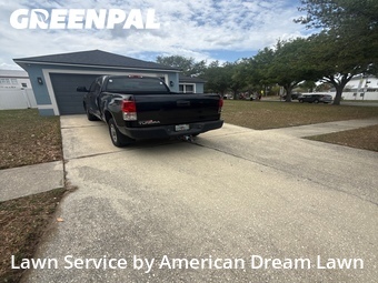 Lawn Maintenance nearby Gibsonton, FL, 