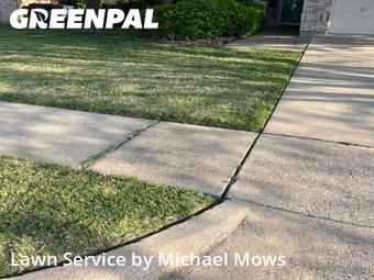 Yard Cutting nearby Fort Worth, TX, 