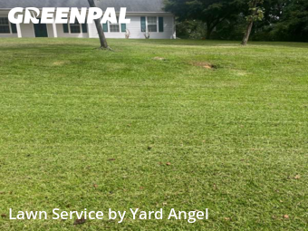 Lawn Mowing Service nearby Cumming, GA, 