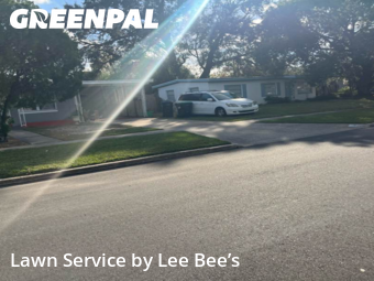 Lawn Mowing Service nearby Orlando, FL, 