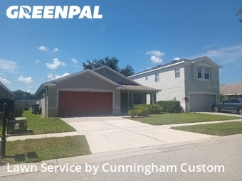 Lawn Service nearby Riverview, FL, 