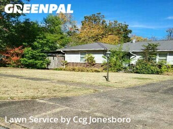Lawn Mow nearby Jonesboro, AR, 