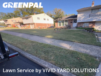 Lawn Mowing Service nearby Lansdowne, PA, 