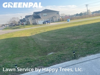 Lawn Care nearby Richlands, NC, 