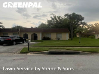 Yard Mowing nearby Seminole, FL, 