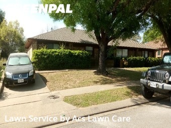 Lawn Cutting nearby Bedford, TX, 