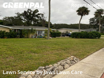 Grass Cutting nearby Daytona Beach, FL, 