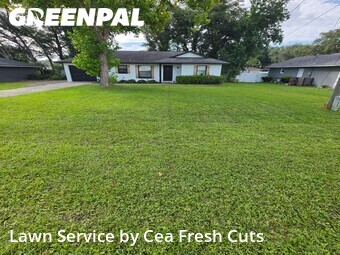 Lawn Service nearby Ocala, FL, 