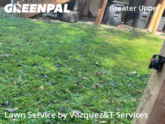 Lawn Mowing nearby Upper Marlboro, MD, 