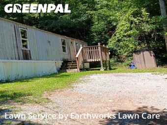 Grass Cutting nearby Knoxville, TN, 