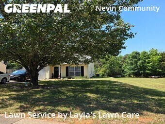Lawn Care nearby Charlotte, NC, 
