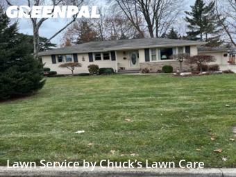 Lawn Care nearby Bay City, MI, 