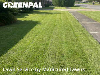 Yard Cutting nearby Baton Rouge, LA, 