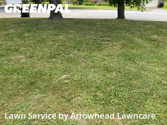Lawn Cut nearby Harrison, TN, 
