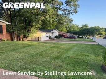 Lawn Mowing nearby Saint Charles, MO, 