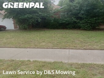 Lawn Cutting nearby Norman, OK, 