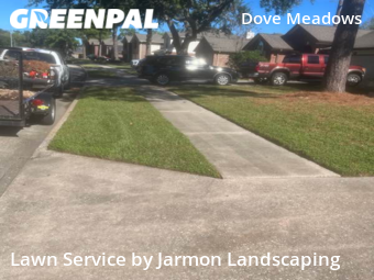 Lawn Cut nearby Spring, TX, 