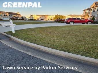 Yard Mowing nearby Winterville, NC, 