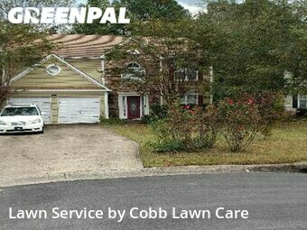 Lawn Mowing nearby Marietta, GA, 