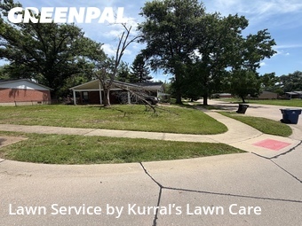 Lawn Care nearby Florissant, MO, 