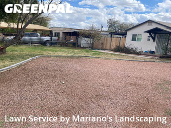Lawn Cutting nearby Phoenix, AZ, 