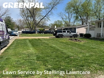 Grass Cutting nearby Saint Charles, MO, 