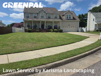 Lawn Care nearby Hampton, VA, 