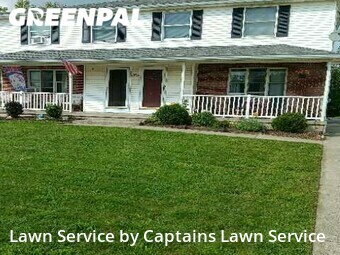Lawn Service nearby Lancaster, NY, 