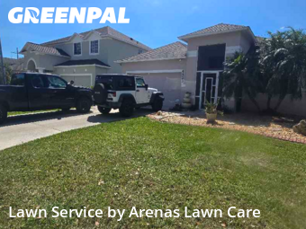 Lawn Mowing nearby Ellenton, FL, 