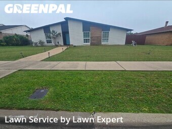 Lawn Cut nearby The Colony, TX, 