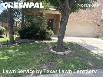 Lawn Care Service nearby San Antonio, TX, 