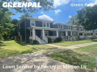 Grass Cut nearby Richmond, VA, 