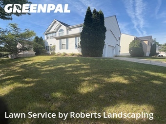 Lawn Mowing Service nearby Saint Charles, VA, 